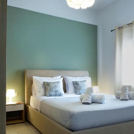The Bright One Appartement Iraklion Buitenkant foto