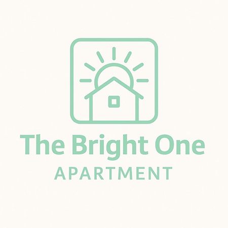The Bright One Appartement Iraklion Buitenkant foto