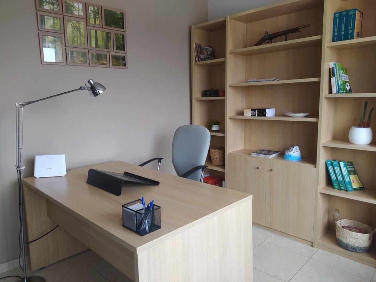 The Bright One Appartement Iraklion Buitenkant foto