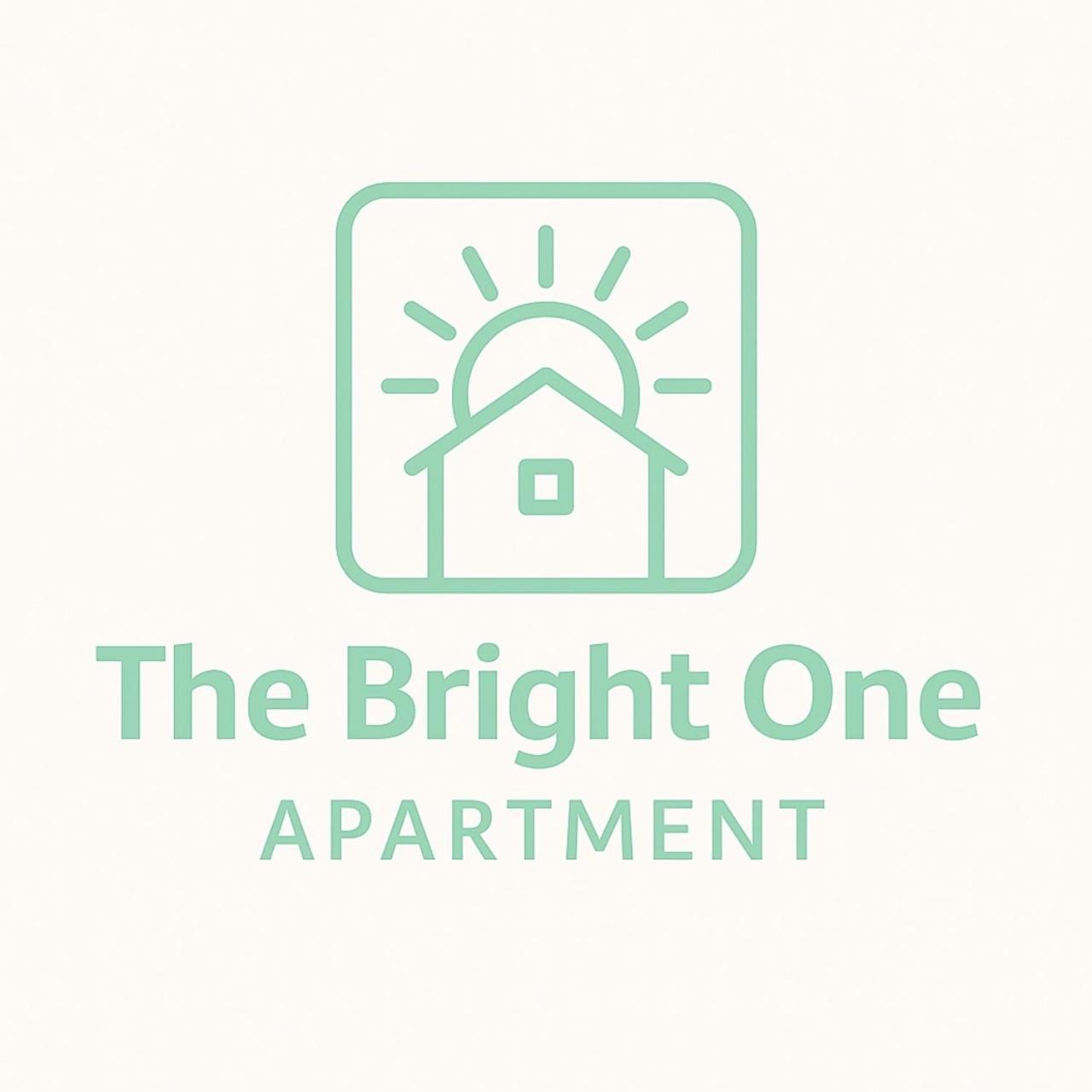 The Bright One Appartement Iraklion Buitenkant foto